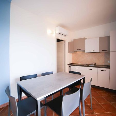 Residence Rocce Rosse Isola Rossa Luaran gambar