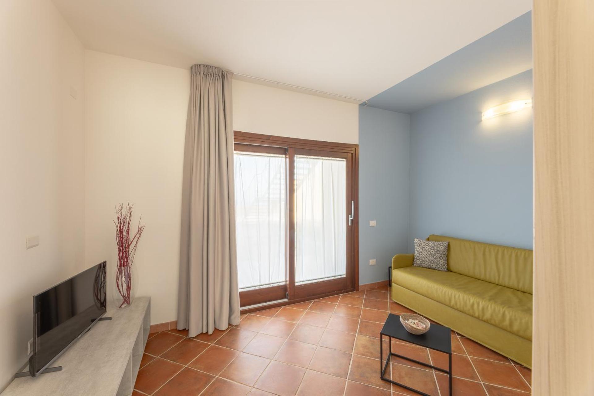 Residence Rocce Rosse Isola Rossa Luaran gambar