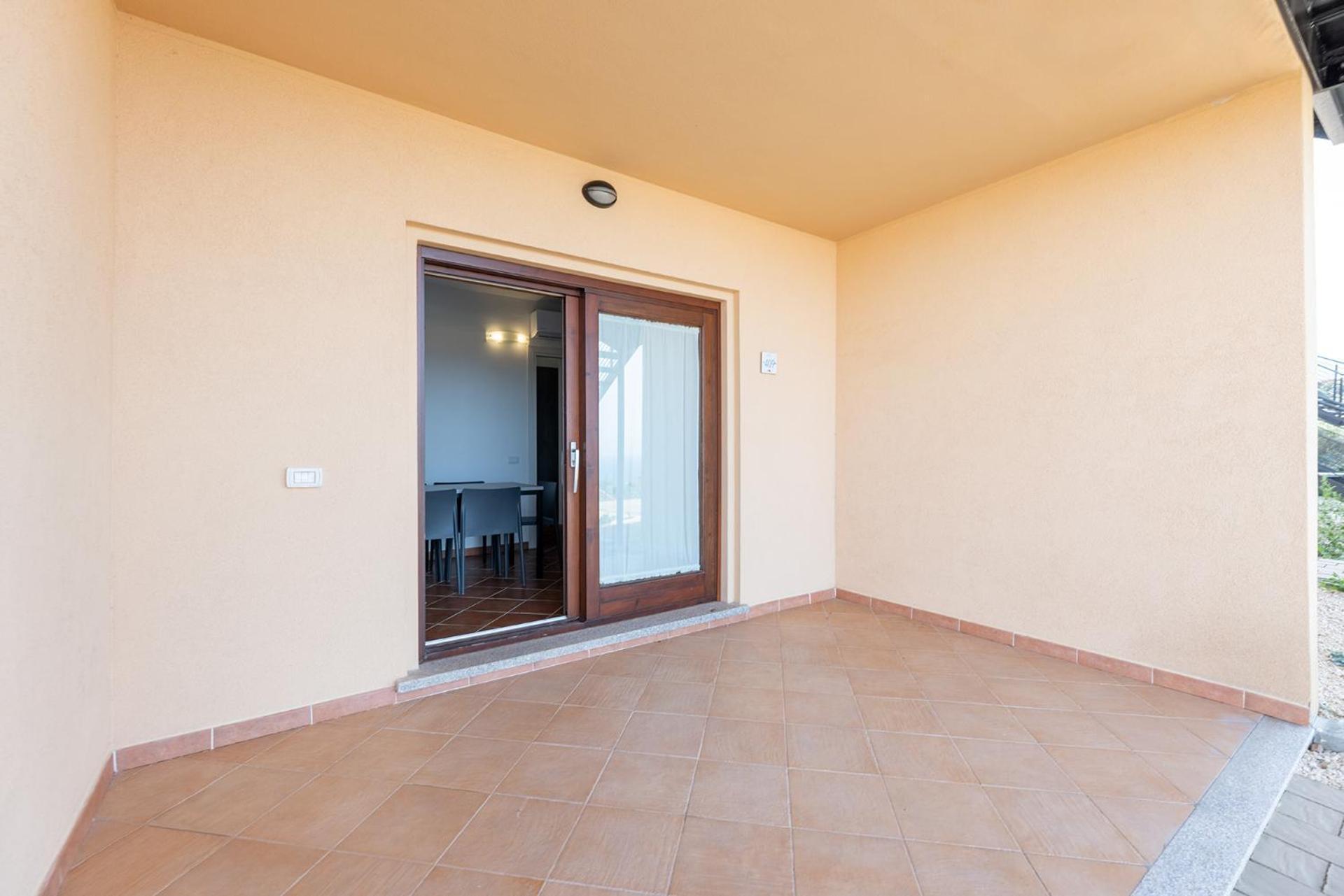 Residence Rocce Rosse Isola Rossa Luaran gambar