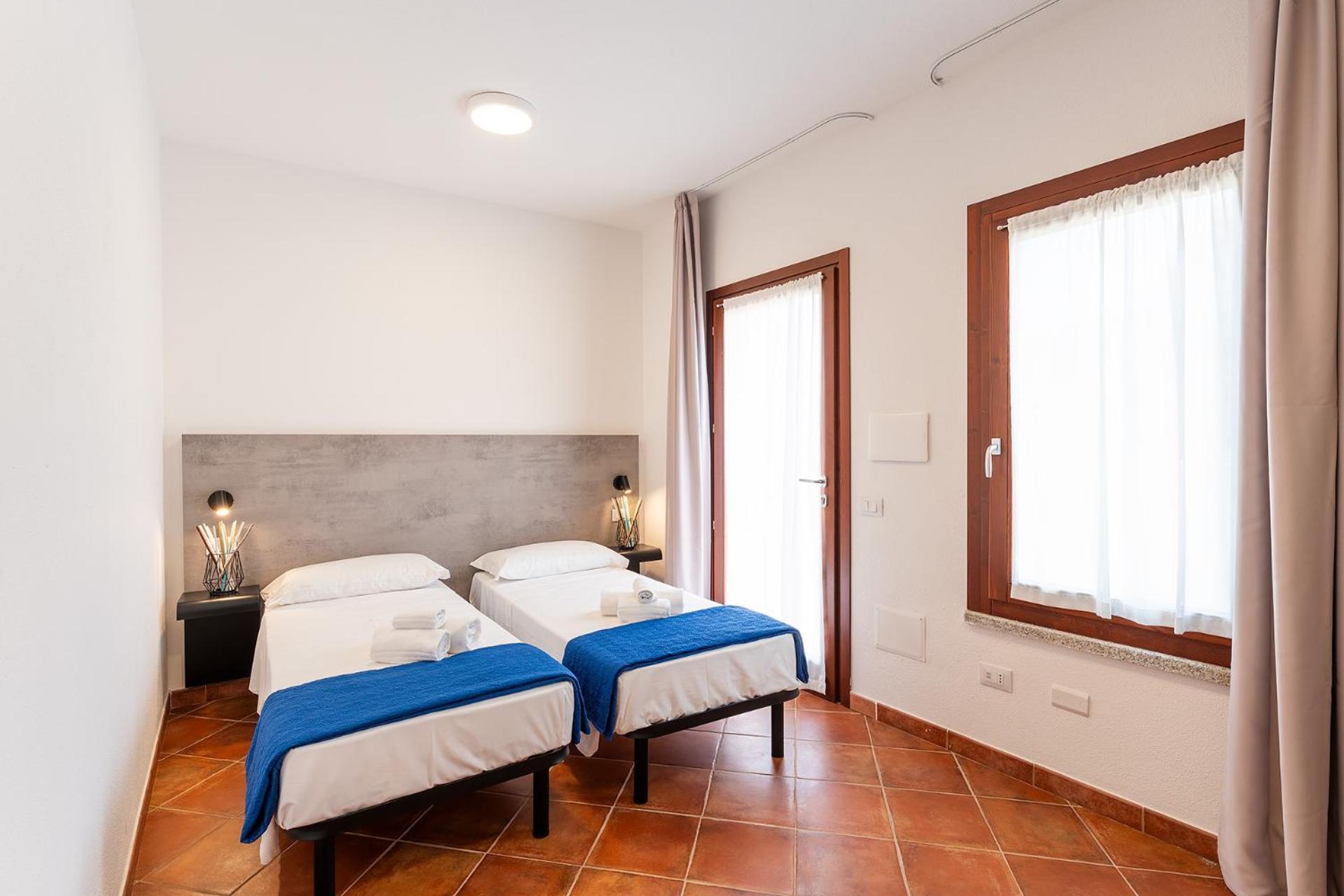Residence Rocce Rosse Isola Rossa Luaran gambar