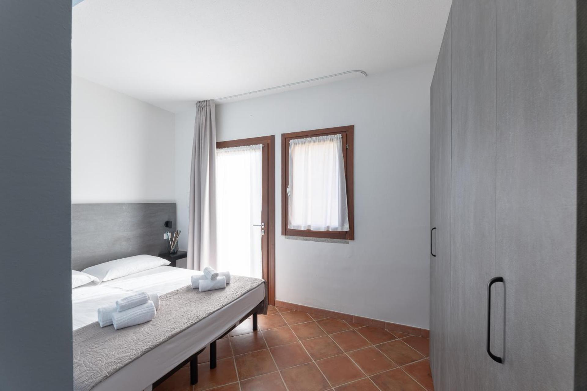 Residence Rocce Rosse Isola Rossa Luaran gambar